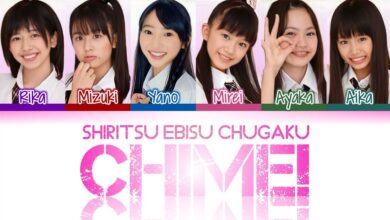 Ebichu Tampil Perdana di Indonesia, Gugup Mereka Hilang Saat Fans Mulai Bernyanyi