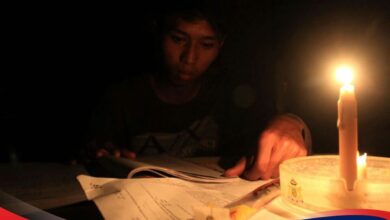 Pemadaman 3 Jam di Cilacap, Ini Daftar Wilayah yang Terdampak Hari Ini
