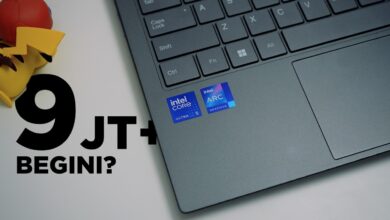 Axioo Hype AI5 Bikin Kaget, Laptop AI Murah Ini Ternyata Cukup Ngebut
