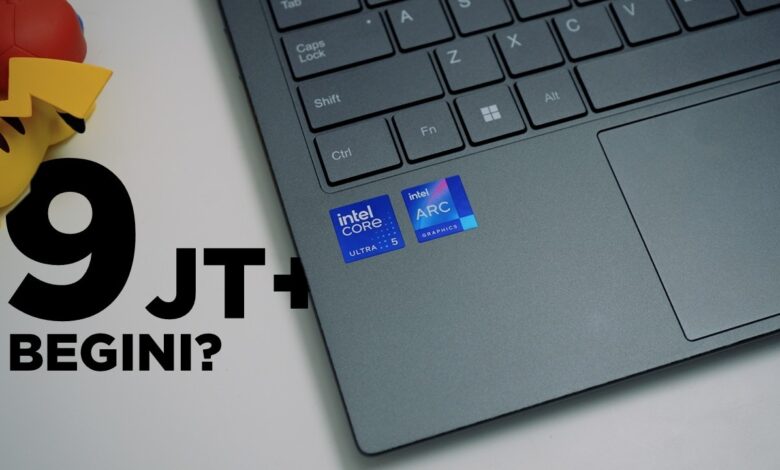 Axioo Hype AI5 Bikin Kaget, Laptop AI Murah Ini Ternyata Cukup Ngebut