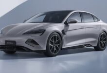 BYD Seal 2026 Andalkan Pompa Panas, Jarak Tempuh Lebih Terjaga Saat Baterai Panas