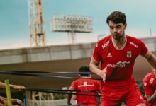 Elkan Baggott Jadi Benteng Tangguh di GBK, Pujian Herdman Menguat