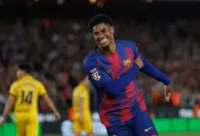 Barcelona Gagal Pertahankan Marcus Rashford, Harga dan Gaji Jadi Penghalang Utama