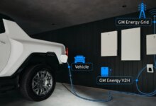 GM Ubah EV Jadi Aset Grid, Mobil Terparkir Kini Bisa Kirim Listrik
