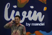 BI Rate Naik, Bank Mandiri Hati-Hati Menakar Bunga Kredit dan Tabungan
