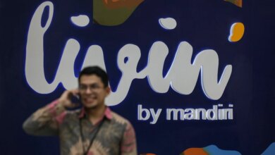 BI Rate Naik, Bank Mandiri Hati-Hati Menakar Bunga Kredit dan Tabungan