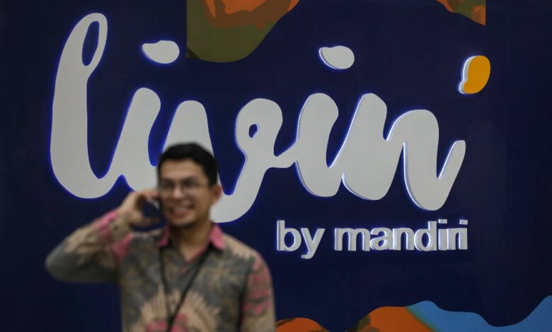 BI Rate Naik, Bank Mandiri Hati-Hati Menakar Bunga Kredit dan Tabungan