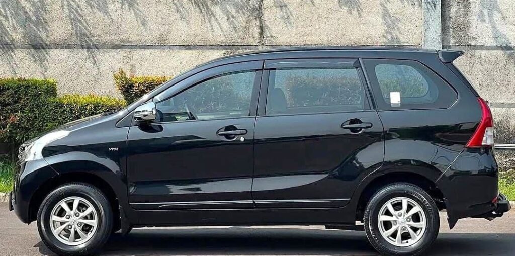 8 MPV Bekas di Bawah Rp100 Juta, dari Avanza Hingga Luxio Masih Layak Diburu