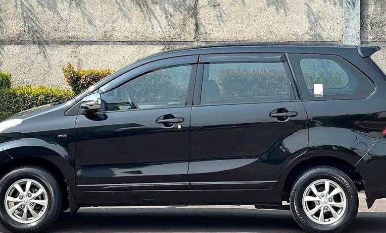 8 MPV Bekas di Bawah Rp100 Juta, dari Avanza Hingga Luxio Masih Layak Diburu