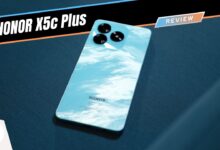 Honor X5c Plus Masuk Kelas Rp 2 Jutaan, Baterai 5.260 mAh Jadi Senjata Utama