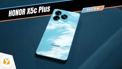 Honor X5c Plus Masuk Kelas Rp 2 Jutaan, Baterai 5.260 mAh Jadi Senjata Utama