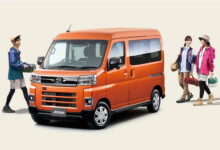 Daihatsu Hijet Cargo dan Atrai 2026 Makin Aman di Kota, Harga Masih Mulai Rp200 Jutaan