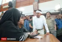 KDM Minta Orang Tua Tak Panik, SPMB Jawa Barat Masih Punya Jalur Lanjutan