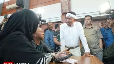 KDM Minta Orang Tua Tak Panik, SPMB Jawa Barat Masih Punya Jalur Lanjutan