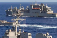 Konflik AS-Israel-Iran Diprediksi Memanjang, Selat Hormuz Jadi Titik Paling Rawan