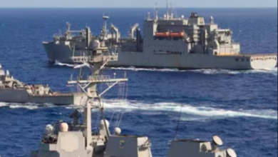 Konflik AS-Israel-Iran Diprediksi Memanjang, Selat Hormuz Jadi Titik Paling Rawan
