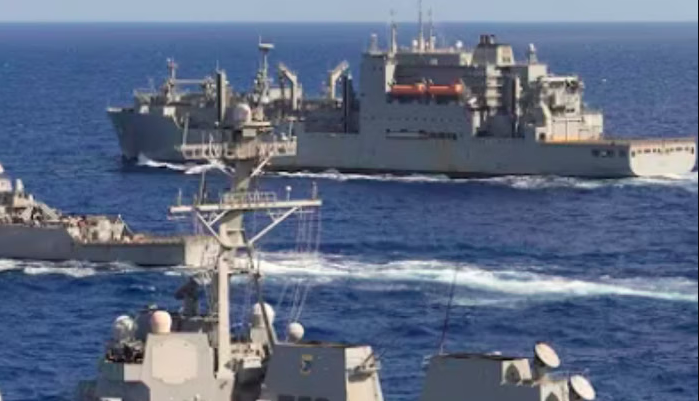 Konflik AS-Israel-Iran Diprediksi Memanjang, Selat Hormuz Jadi Titik Paling Rawan