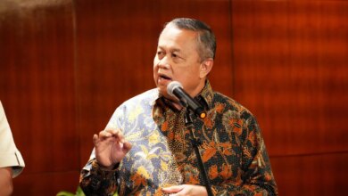 3 Faktor yang Membuat BI Yakin Ekonomi RI Masih Bisa Melaju Hingga 2027