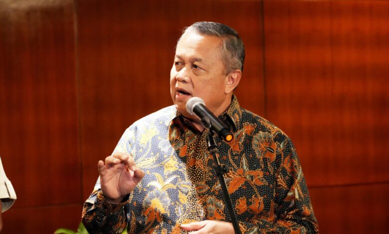 3 Faktor yang Membuat BI Yakin Ekonomi RI Masih Bisa Melaju Hingga 2027