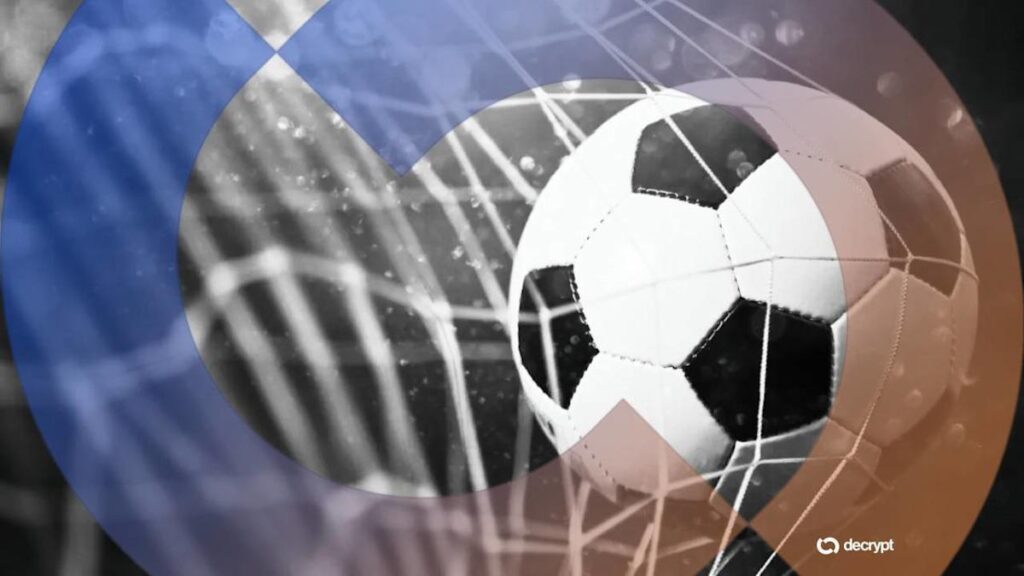 Kraken Ambil Panggung Piala Dunia 2026, 6 Miliar Penonton Jadi Incaran Besar