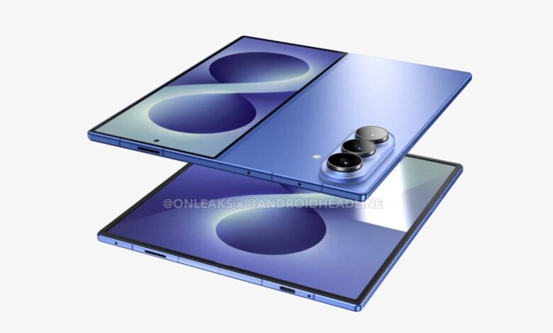 Xiaomi Siapkan Foldable Layar Lebar, Langkah yang Bisa Ganggu iPhone Fold dan Galaxy Z Fold 8