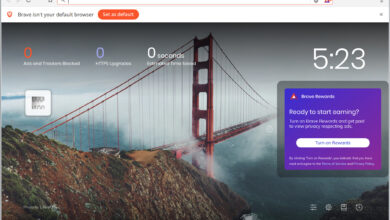 Brave Jual Browser Lebih Ramping, Pengguna Harus Bayar untuk Menghapus Fitur Tambahan