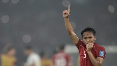 PSSI Kejar Pelaku Perundungan Beckham Putra, Larangan Masuk Stadion Jadi Ancaman Serius