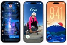 iOS 27 dan iPadOS 27 Bawa Siri Lebih Cerdas, Liquid Glass Ikut Dibikin Lebih Rapi