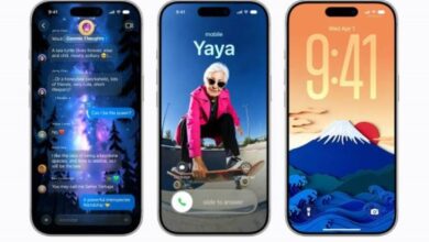 iOS 27 dan iPadOS 27 Bawa Siri Lebih Cerdas, Liquid Glass Ikut Dibikin Lebih Rapi