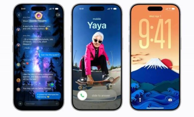 iOS 27 dan iPadOS 27 Bawa Siri Lebih Cerdas, Liquid Glass Ikut Dibikin Lebih Rapi