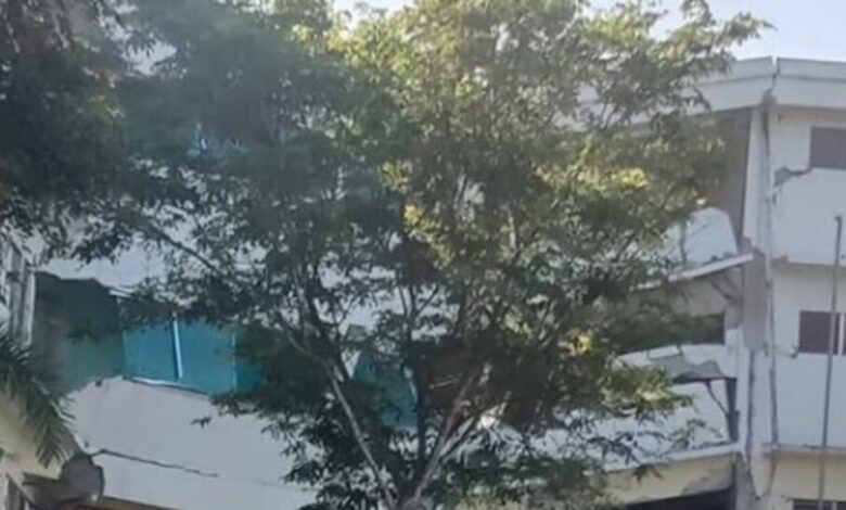 Mindanao Lumpuh Usai Gempa 8,1, Listrik, Sinyal, dan Bandara Ikut Tumbang
