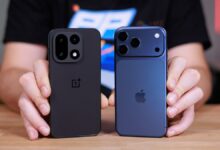 OnePlus 15 Mulai Bisa Kirim File ke iPhone, Jembatan Baru ke Ekosistem Apple