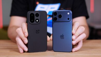 OnePlus 15 Mulai Bisa Kirim File ke iPhone, Jembatan Baru ke Ekosistem Apple