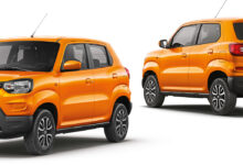 Suzuki S-Presso Tawarkan Gaya Digital dan Lincah, Buat Macet Kota Terasa Lebih Ringan