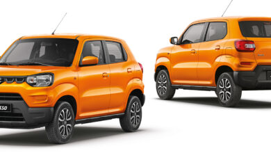 Suzuki S-Presso Tawarkan Gaya Digital dan Lincah, Buat Macet Kota Terasa Lebih Ringan