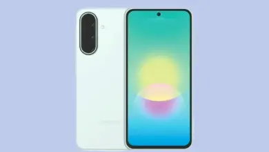 Samsung Galaxy A27 Muncul dengan Awesome Mint, Bawa Angin Segar di Kelas Menengah