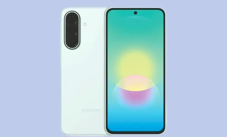 Samsung Galaxy A27 Muncul dengan Awesome Mint, Bawa Angin Segar di Kelas Menengah