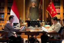 Kapolri Bisa Diperpanjang, Pasal Baru UU Polri Buka Ruang Keputusan Presiden