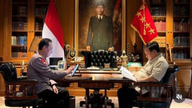 Kapolri Bisa Diperpanjang, Pasal Baru UU Polri Buka Ruang Keputusan Presiden