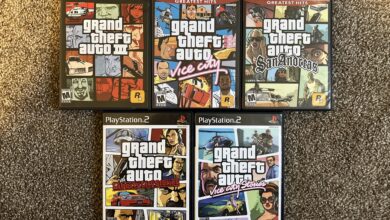 Kenapa Rockstar Bisa Merilis Banyak GTA di Era PS2, Rahasianya Ternyata Sederhana
