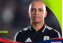 Wilton Sampaio Dipercaya Pimpin Laga Pembuka Piala Dunia 2026, Rekam Jejaknya Jadi Sorotan