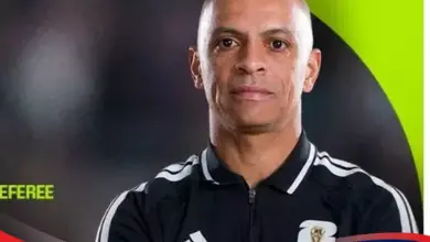 Wilton Sampaio Dipercaya Pimpin Laga Pembuka Piala Dunia 2026, Rekam Jejaknya Jadi Sorotan