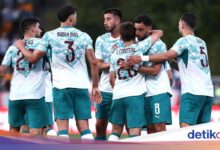Nigeria Jadi Tes Terakhir Portugal, Alarm Afrika Menyala Sebelum Hadapi RD Kongo