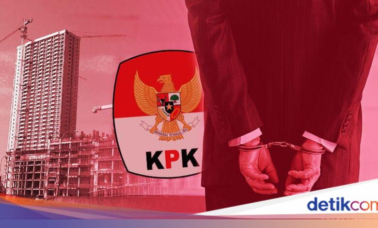 5 ASN BPK Terjaring OTT KPK, Jejak Suap Smart Board Mulai Terbuka