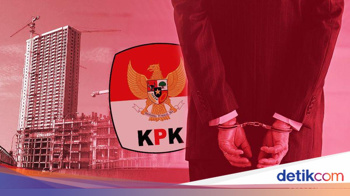5 ASN BPK Terjaring OTT KPK, Jejak Suap Smart Board Mulai Terbuka