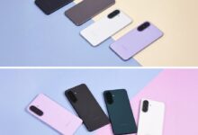 Galaxy A57 5G Tipis 6,9 Mm, AI Samsung Ini Dibuat untuk Liburan dan Konten Outdoor