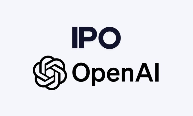 OpenAI Diam-Diam Ajukan IPO, Sinyal Besar di Tengah Lomba Modal AI