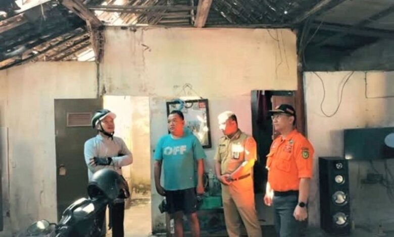 Pemkot Madiun Siapkan 100 RTLH untuk Diperbaiki, Arah Baru Hidup Warga Makin Terbuka