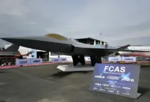 FCAS Runtuh, Konsorsium Jerman Bergerak Cepat Menyiapkan Jet Tempur Generasi 6