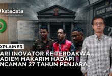 Antam Ganti Direktur Keuangan, Arini Kasmira Ambil Posisi Kunci di Tengah Penyegaran
